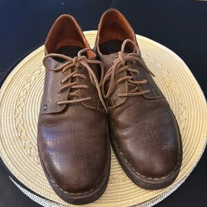 Born Samson Lace Up Oxford - Size 11.5